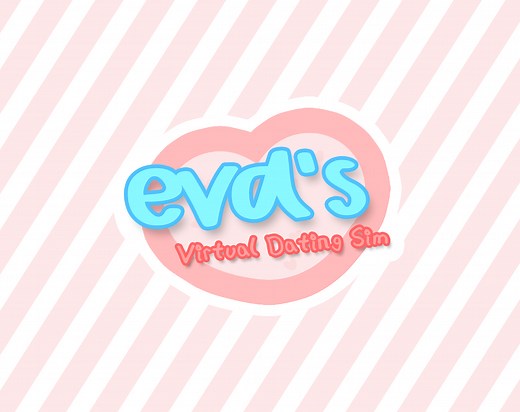 Eva's Virtual Dating Sim by TanzDev