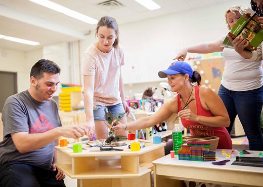 Mohawk College of Applied Arts and Technology: Fees, Reviews, Rankings, Courses & Contact info