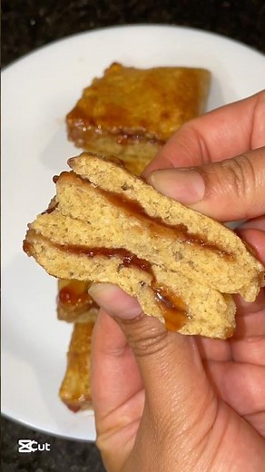 5-minutes Nutri grain bars #NutriGrainBars #HomemadeSnack #HealthySnack #OatsRecipe ##EasyRecipes