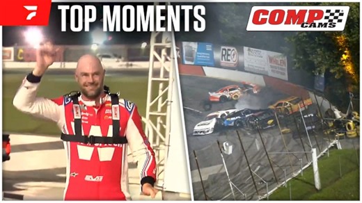 COMP Cams Top Moments 7/28 - 8/3