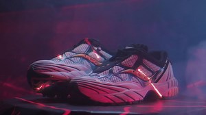 Sometimes more is more. http://bit.ly/2Y5w87p | SNEAKER FREAKER MAGAZINE