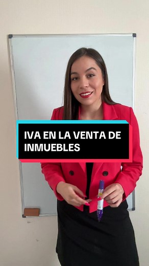 Calculando el IVA en la Venta de Inmuebles: Ejercicio Práctico y Curso en Vivo