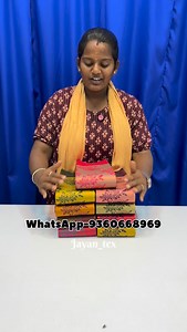 1.9K views · 155 reactions | Gubera pattu✨朗 Tack screen shot send WhatsApp-8300151073 #elampillaisarees #wholsale #lowprice #srisakthijayantex #elampillai #softsillk #cotton #spacesillk #pattusaree #ssjt #trending #reels #shorts #instagramreels #sareelove #onlineshopping #retaile #wholsalemarket #sarees #diwalioffer #offer #offersaree | Jayan Tex | Facebook