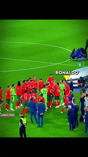 How great Ronaldo is in Portugal