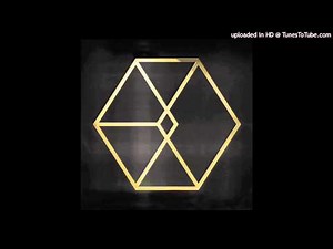EXO - TRANSFORMER (Korean Version) (Full Audio w/ Lyrics)