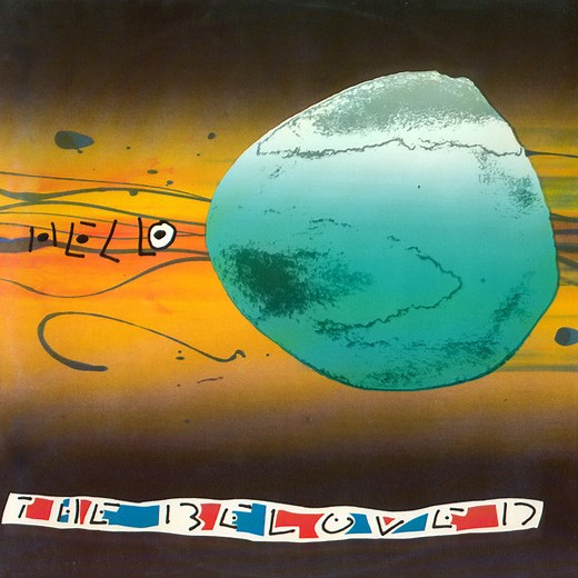 The Beloved - Hello (Remix)