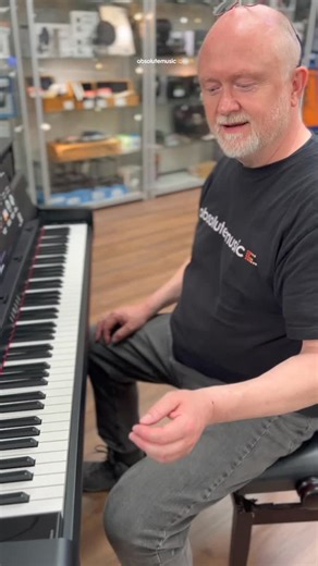 14 reactions | The Yamaha CLP-885 Clavinova is the flagship model of the series boasting the best touch, sound and expressiveness in the CLP range. Here’s Tim going through a quick couple of the built in features of this awesome digital piano  This piano is on demo in store along with loads of other digital uprights, come try them out for yourselves. #absolutemusic #yamahapiano #yamahaclavinova #digitalpiano #clavinova | Absolute Music | Facebook