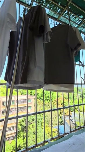 First ever Couchsurfing at Guangzhou - Day 6