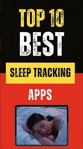 Best Sleep Tracking Apps on Android - Top 10 Picks