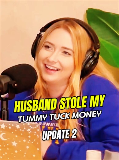 AITA for being angry at my husband for spending my tummy tuck money Update 2 @Two Hot Takes #aita #reddit_tiktok #storytelling #redditstorytime #redditstories