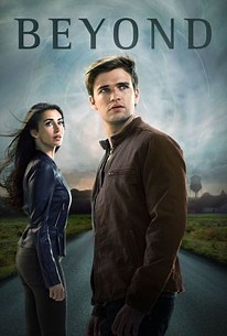 Beyond: Season 1 | Rotten Tomatoes