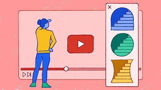 How YouTube Cards Work (  5 Great Examples)