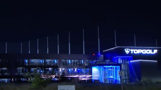 Reported sewage spill shuts down Topgolf in San Jose; permit suspended