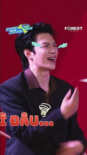 Cho xin 100k nhạc giao hưởng lộn xộn #RUNNINGMANVIETNAM2026 #ChayNgayDi #RMVN2026