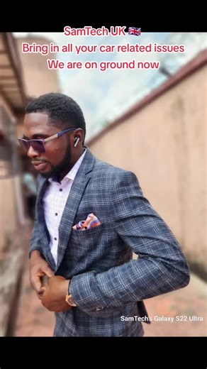 SamTech international