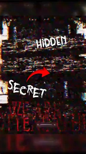 This Game Hides a Secret!! #fnaf #gaming #funny #springtrap #horror #scary #viral