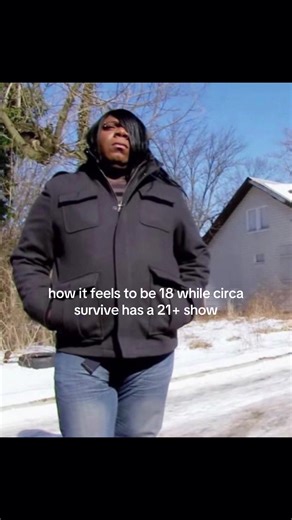 #circasurvive #fom | shows