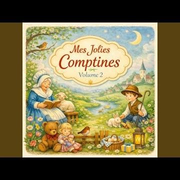 À la pêche aux moules