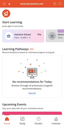 Extramarks The Learning App - In collaboration with FNB eBucks, access our resources and tools for students after school! Visit: www.extramarks.co.za Call: 087 943 2522