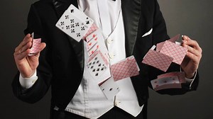 How to Become a Professional Magician