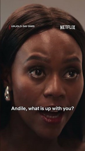 And Zanele - Umjolo: Day Ones