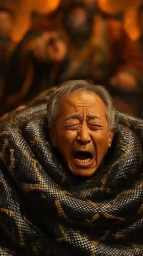 Hell of Poison_Sin and Punishment