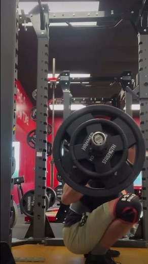 How to Get Injured at the Gym 🤕