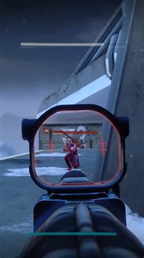 Spidey Sense went off on the last one