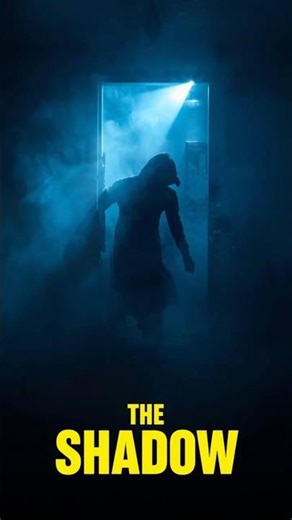 Why Do People See Shadows Move… Right After the Lights Turn Off? 🔦👤 #darkhistoryshorts