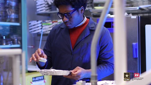 2.3K views · 35 reactions | ERDC’s Cold Regions Research and Engineering Lab in Hanover, New Hampshire, is home to groundbreaking research aimed at solving challenges in all climates with unique expertise related to the Earth’s coldest regions. | U.S. Army Engineer Research and Development Center (ERDC) | Facebook