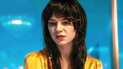 Her Private Hell bande annonce (2026) Nicolas Winding Refn