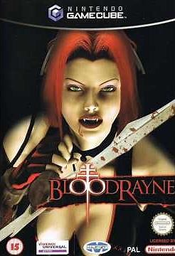 BloodRayne en GameCube: Análisis, Pros y Contras