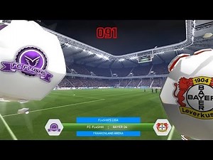 FIFA 14 #091 [ PC | Deutsch | FullHD ] - Legende oder was?! - Let's Play FIFA 14