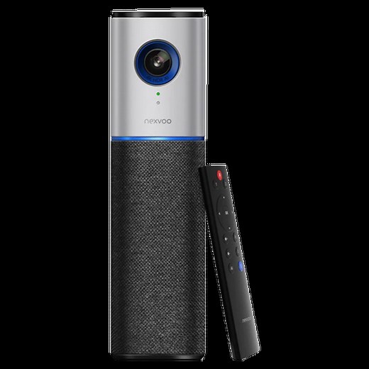 Speaker Tracking Video Conference Camera with Bluetooth for Huddle Roo