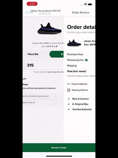 How to get anything off Stock x for (free) 2023 method