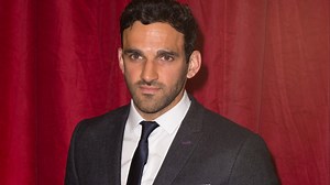 EastEnders' Davood Ghadami 'to become millionaire property tycoon' in surprise career change after soap exit