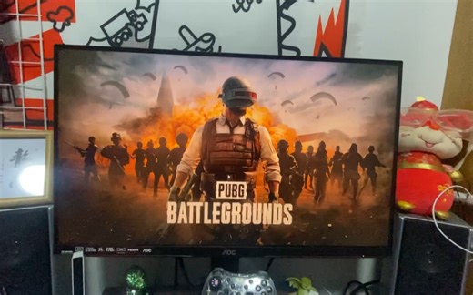 pubg卡在加载页面进不去游戏