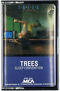 Trees - Sleep Convention