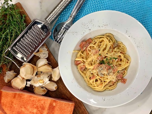 Εύκολες και γρήγορες συνταγές για μεσημεριανό σε λιγότερο από 40 λεπτά