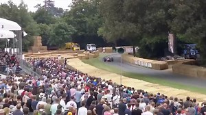 52K views · 10K reactions | Jackie Stewart's iconic BRM P83 is out on the Hill and putting in a stellar run! #gwflatout | The Goodwood Revival | Facebook