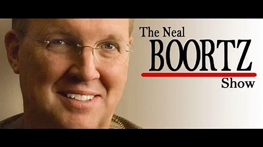 boo got shot rap version Neal Boortz