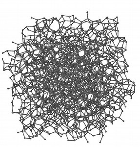 Amorphous carbon - Alchetron, The Free Social Encyclopedia