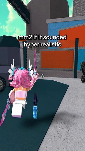 MM2 Realistic Sound Effects Exploration