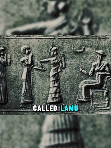 The Ancient Lost Planet Tiamat: Unraveling History