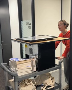 Do all your work in one place with all-new PDF Spaces in Acrobat Studio. | Adobe Acrobat