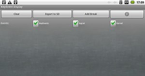 Download and run KeyEvent Display on PC & Mac (Emulator)
