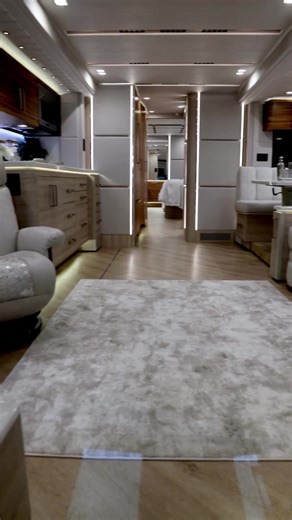 Explore Luxury RVs at the Tampa SuperShow 2023