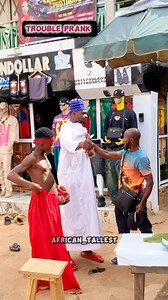 1.3M views · 56K reactions | Let’s watch this video  #pranks #funnyvideos #trending #foryou #comedy #explore #naijaskits #goviral | Twist Joker | Facebook