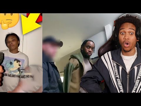 Fivio Foreign Tried To Kill His Girlfriend On Camera