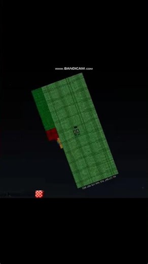 Numberblocks Mandelbrot Pattern Band: Part 2 #shorts #scratch #numberblocks #uncannyblocksband